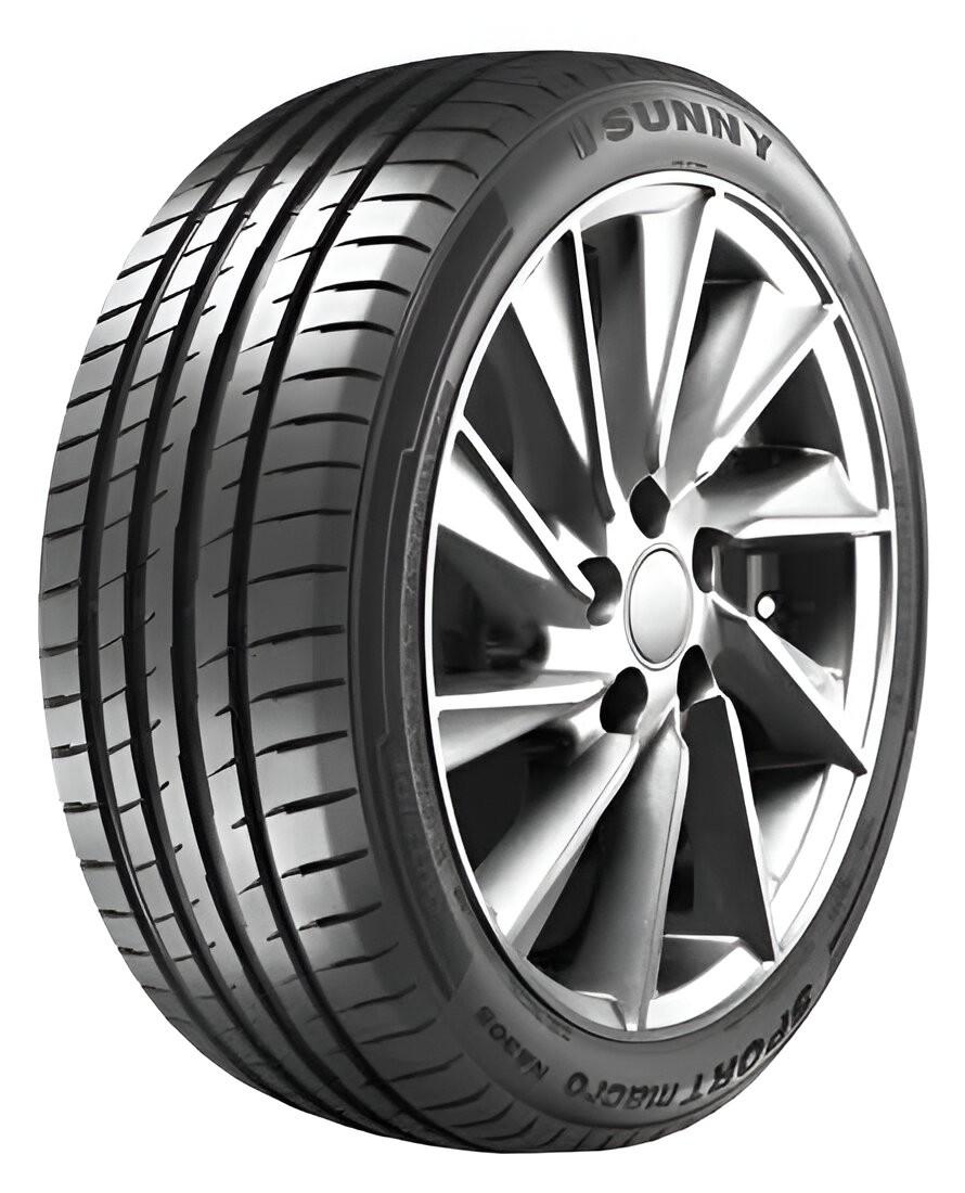 Anvelopa SUNNY 235/55 R18 (NA305)