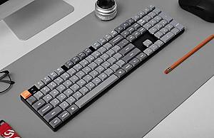 Tastatura gaming Keychron K5 Max QMK/VIA (K5M-B1-RU)