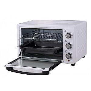 Cuptor electric de masa Albatros A35W2