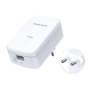 Adaptor Powerline Tp-Link MP500 KIT