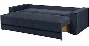 Canapea Modern Lotos Alaska 88 Albastru Inchis