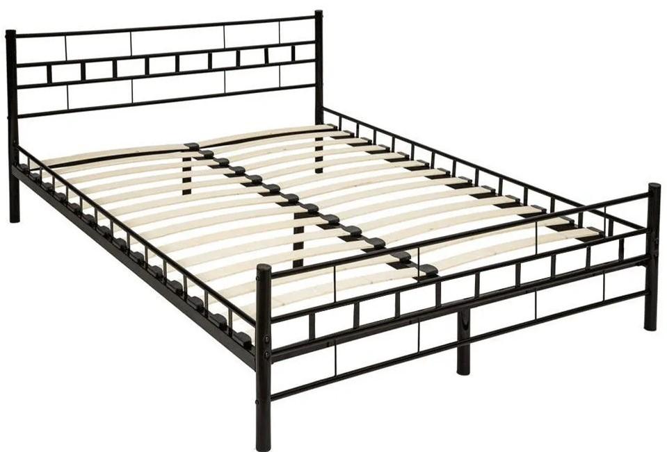Pat Mobhaus Tajgi 140x200 Negru