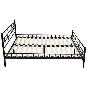 Pat Mobhaus Tajgi 140x200 Negru