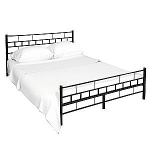 Pat Mobhaus Tajgi 140x200 Negru