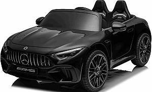 Maşină electrică ChiToys Mercedes Benz Black