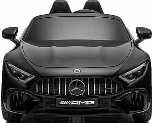 Maşină electrică ChiToys Mercedes Benz Black