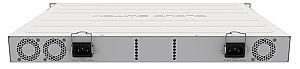 Router MikroTik CRS354-48P-4S+2Q+RM  Alb