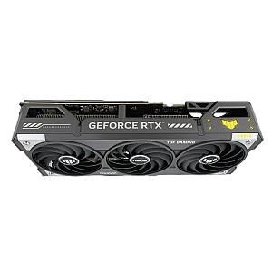 Placa video Asus TUF Gaming RTX5070Ti (TUF-RTX5070TI-O16G-G)
