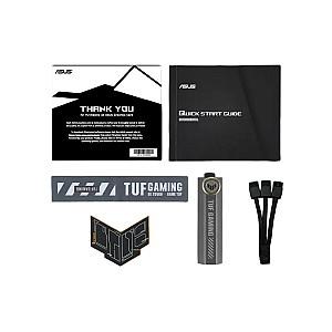 Placa video Asus TUF Gaming RTX5070Ti (TUF-RTX5070TI-O16G-G)