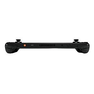 Consola video Valve Steam Deck OLED 1Tb Negru