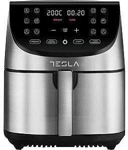 Friteuza cu aer cald Tesla AF701BX Black/Inox