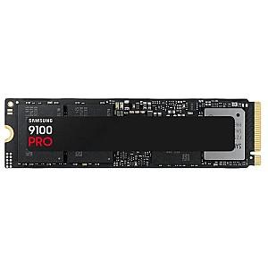 SSD Samsung 9100 PRO 4096GB (MZ-VAP4T0BW)