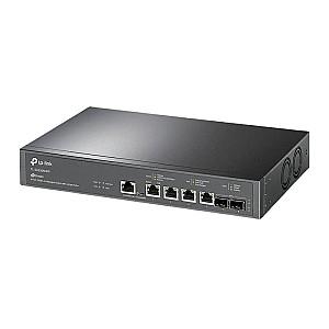 Switch Mercusys TL-SX3206HPP