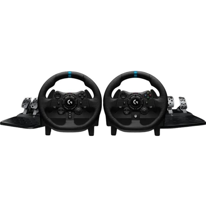 Volan pentru jocuri Logitech G923 Negru (941-000149)