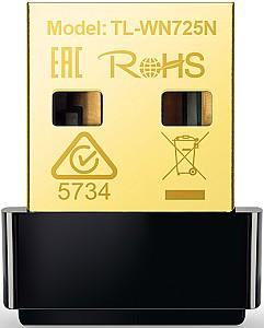 Adaptor de retea Tp-Link TL-WN725N