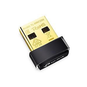 Adaptor de retea Tp-Link TL-WN725N