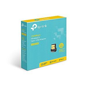 Adaptor de retea Tp-Link TL-WN725N