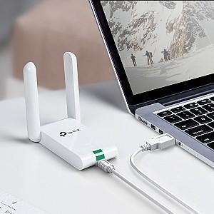 Adaptor de retea Tp-Link TL-WN822N