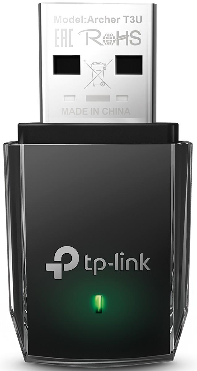 Adaptor de retea Tp-Link Archer T3U