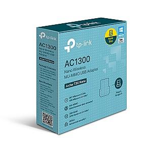 Adaptor de retea Tp-Link Archer T3U Nano