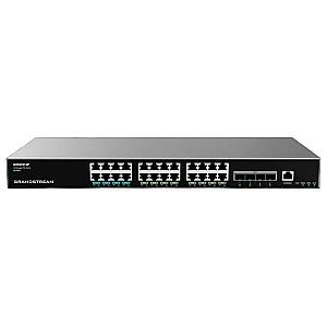 Switch Grandstream GWN7813P
