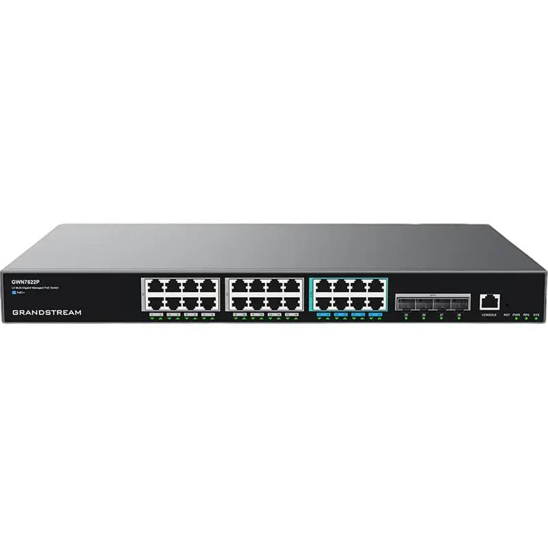 Switch Grandstream GWN7822P