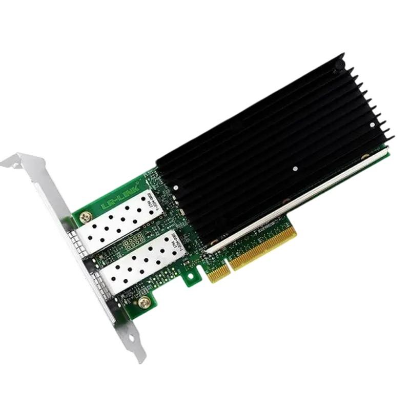 Adaptor de retea LR-LINK LRES1001PF-2SFP28