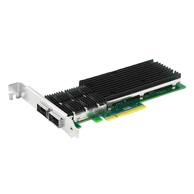 Adaptor de retea LR-LINK LREC9902BF-2QSFP+