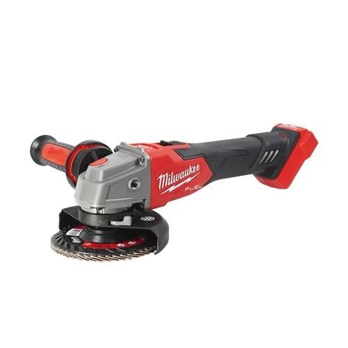 Polizor unghiular Milwaukee M18 FSAGV125XB-0X
