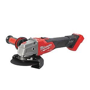 Polizor unghiular Milwaukee M18 FSAGV125XB-0X