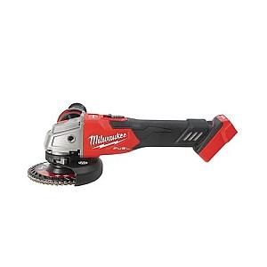 Polizor unghiular Milwaukee M18 FSAGV125XB-0X