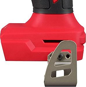 Masina de gaurit Milwaukee M18 BLDDRC-202C
