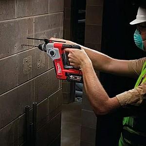 Ciocan rotopercutor Milwaukee M18 BH-402C