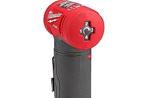 Polizor unghiular Milwaukee M12FDGA-0