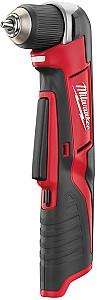 Masina de gaurit Milwaukee C12 RAD-0