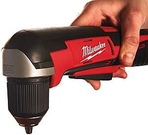 Masina de gaurit Milwaukee C12 RAD-0