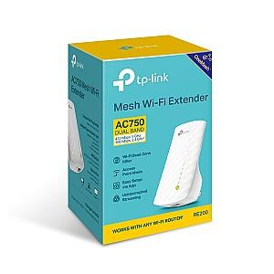 Amplificator de semnal Tp-Link RE200