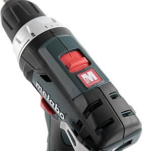 Masina de insurubat METABO PowerMaxx BS (600079890)