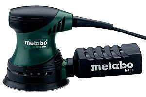 Slefuitor cu excentric METABO FSX 200 intec