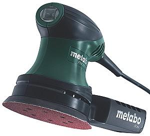 Slefuitor cu excentric METABO FSX 200 intec