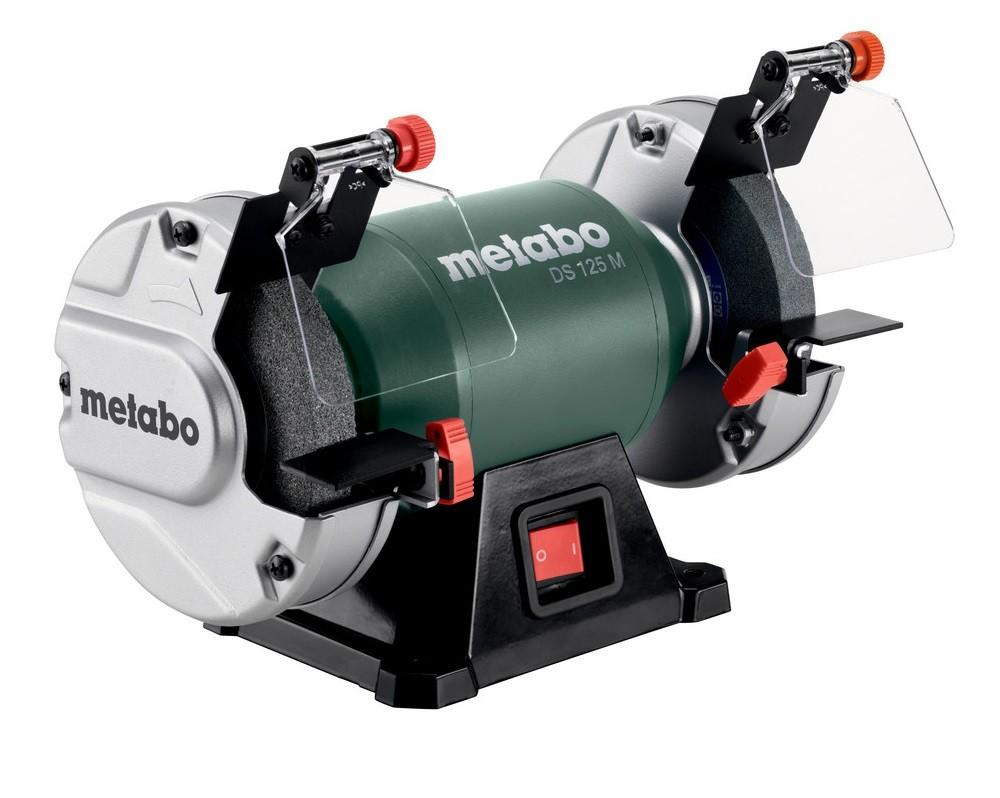 Polizor de banc METABO 604125000