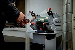 Polizor de banc METABO 604125000