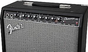 Amplificator pentru chitara Fender Champion 40