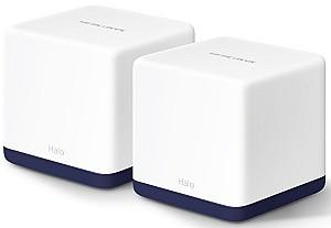 Sistema Mesh Mercusys Halo H50G(2-pack)