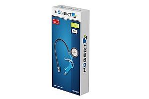 Manometru anvelope Hoegert HT4R757