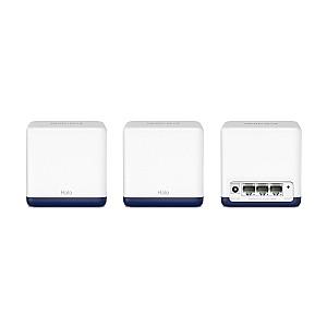 Sistema Mesh Mercusys Halo H50G (3-pack)