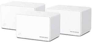 Sistema Mesh Mercusys Halo H80X (3-pack)