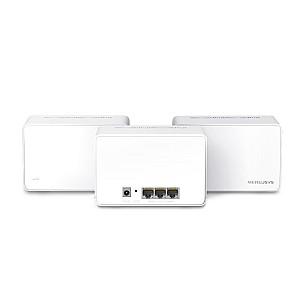Sistema Mesh Mercusys Halo H80X (3-pack)