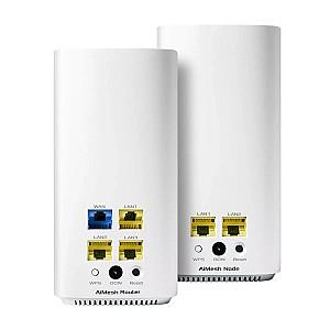 Sistema Mesh Asus ZenWiFi CD6 (3 pack)