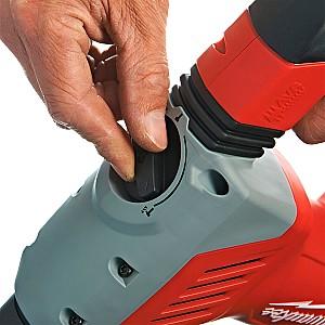 Ciocan rotopercutor Milwaukee PLH 28 E